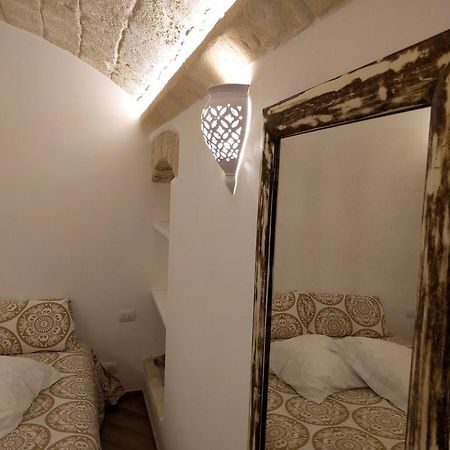 Palazzo Manfredi - Bed And Breakfast 모노폴리 외부 사진