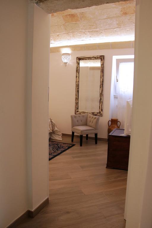 Palazzo Manfredi - Bed And Breakfast 모노폴리 외부 사진