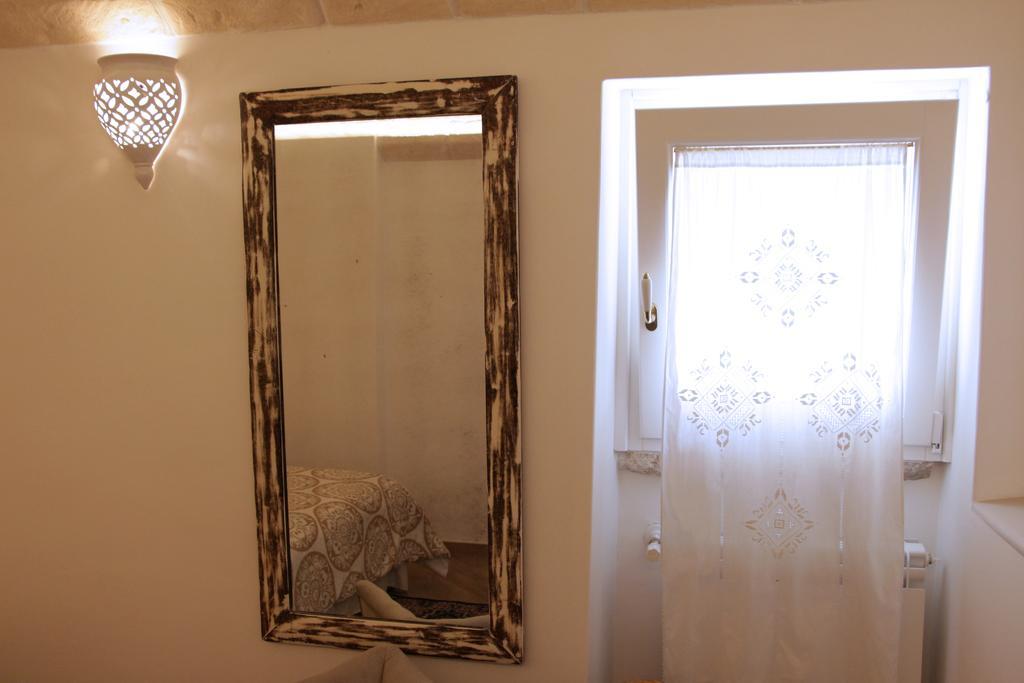 Palazzo Manfredi - Bed And Breakfast 모노폴리 외부 사진